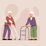 Caring for Elderly Patients at Home